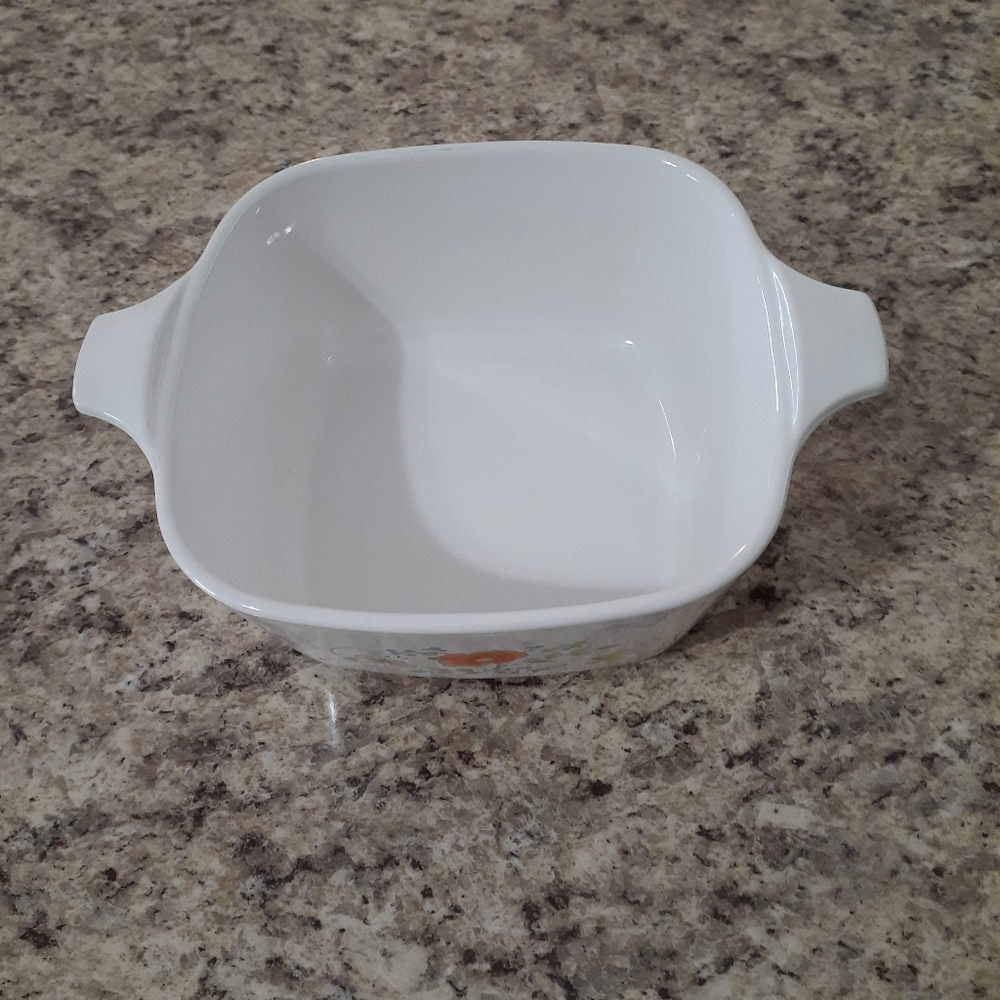 Vintage Corning ware P-43-B 700 ml, no lid